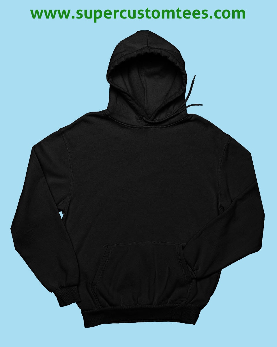 Hoodie Blank - Wholesale Price