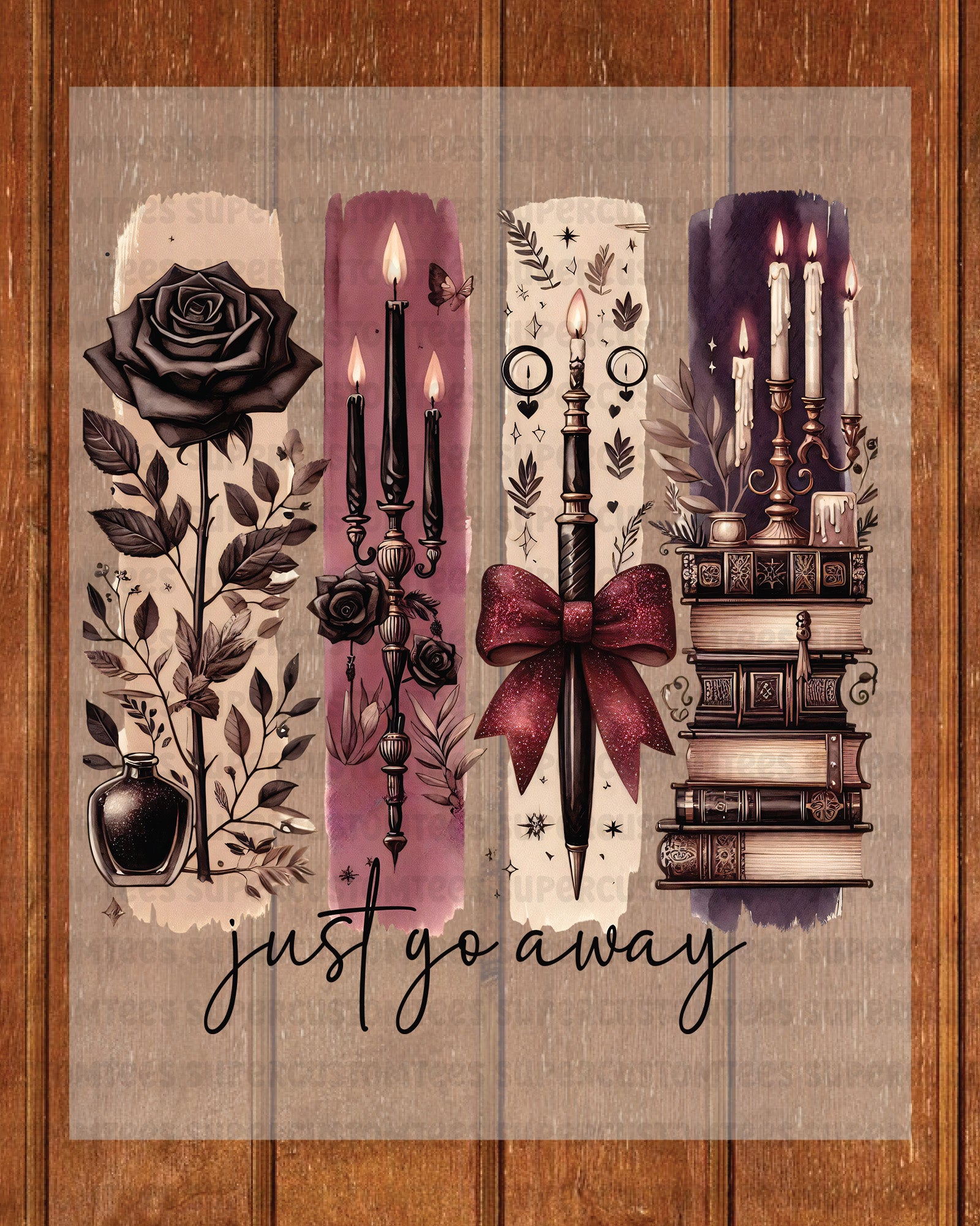 Bookish Book Lover Reading Booktok Heat Transfer