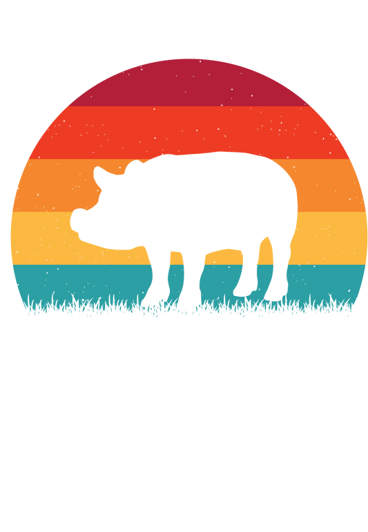 Bacon  is My Spirit Animal DTF Transfer