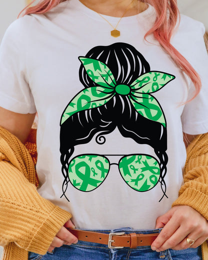 Cerebral Palsy DTF Transfer