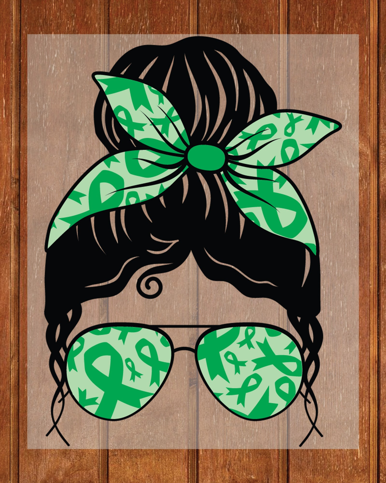 Cerebral Palsy DTF Transfer