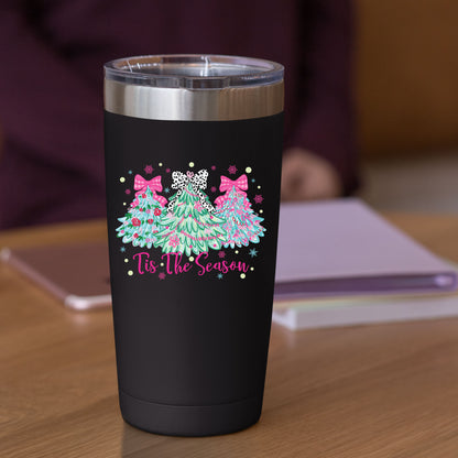 Christmas Pastel Tree  DTF Transfers