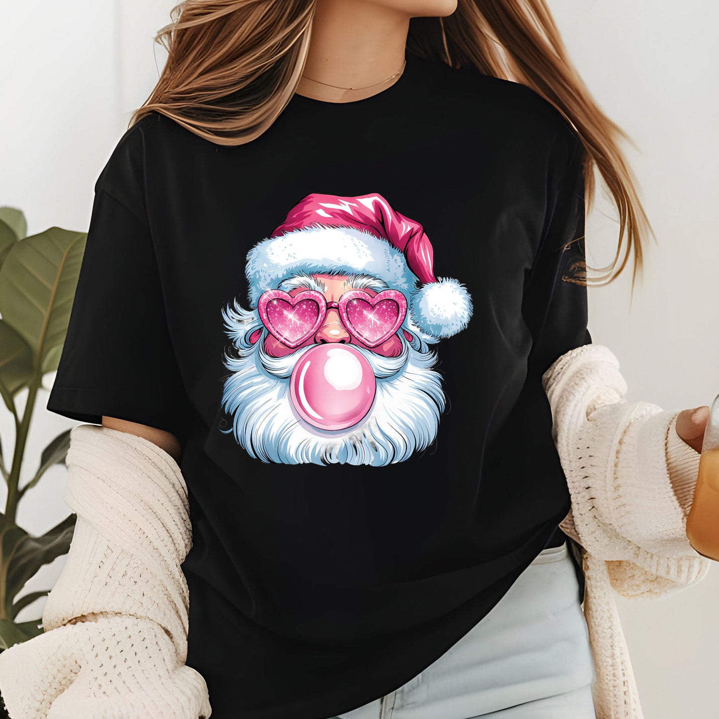 Christmas Premade Ready To Press DTF Gang Sheet