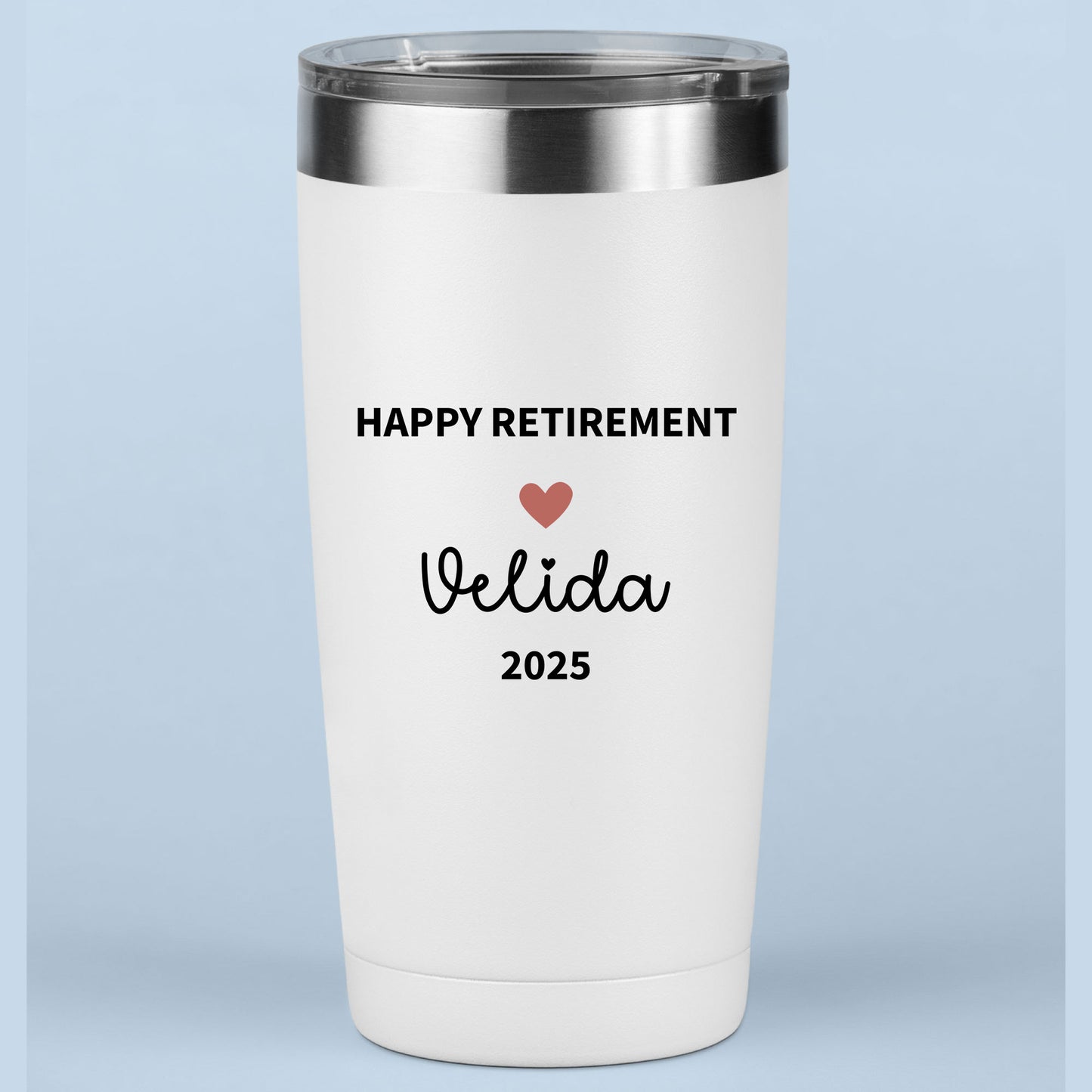 Coworker Floral Book Retirement Mug