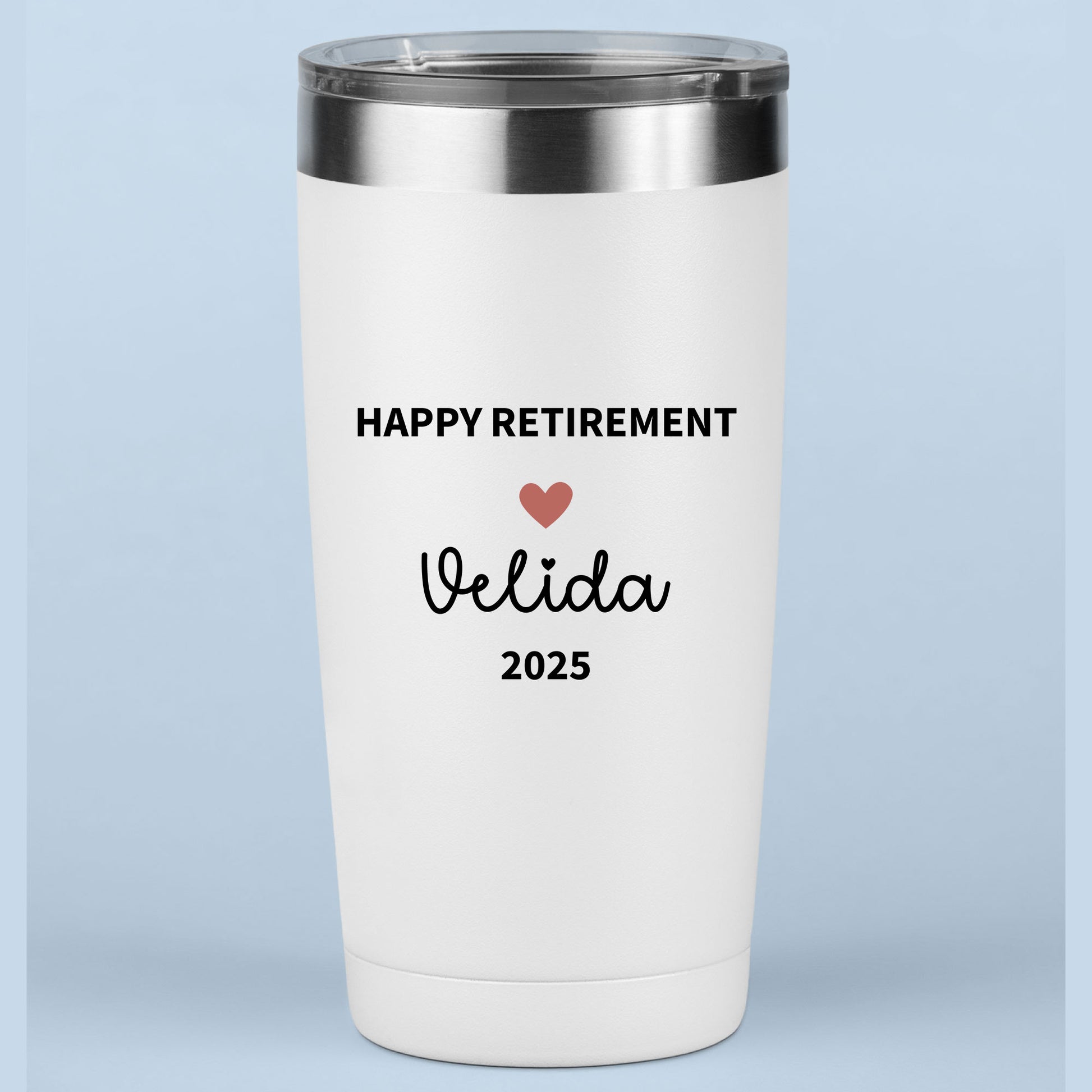 Coworker Floral Book Retirement Mug