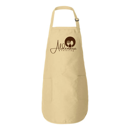 Custom Aprons with Logo