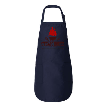 Custom Aprons with Logo