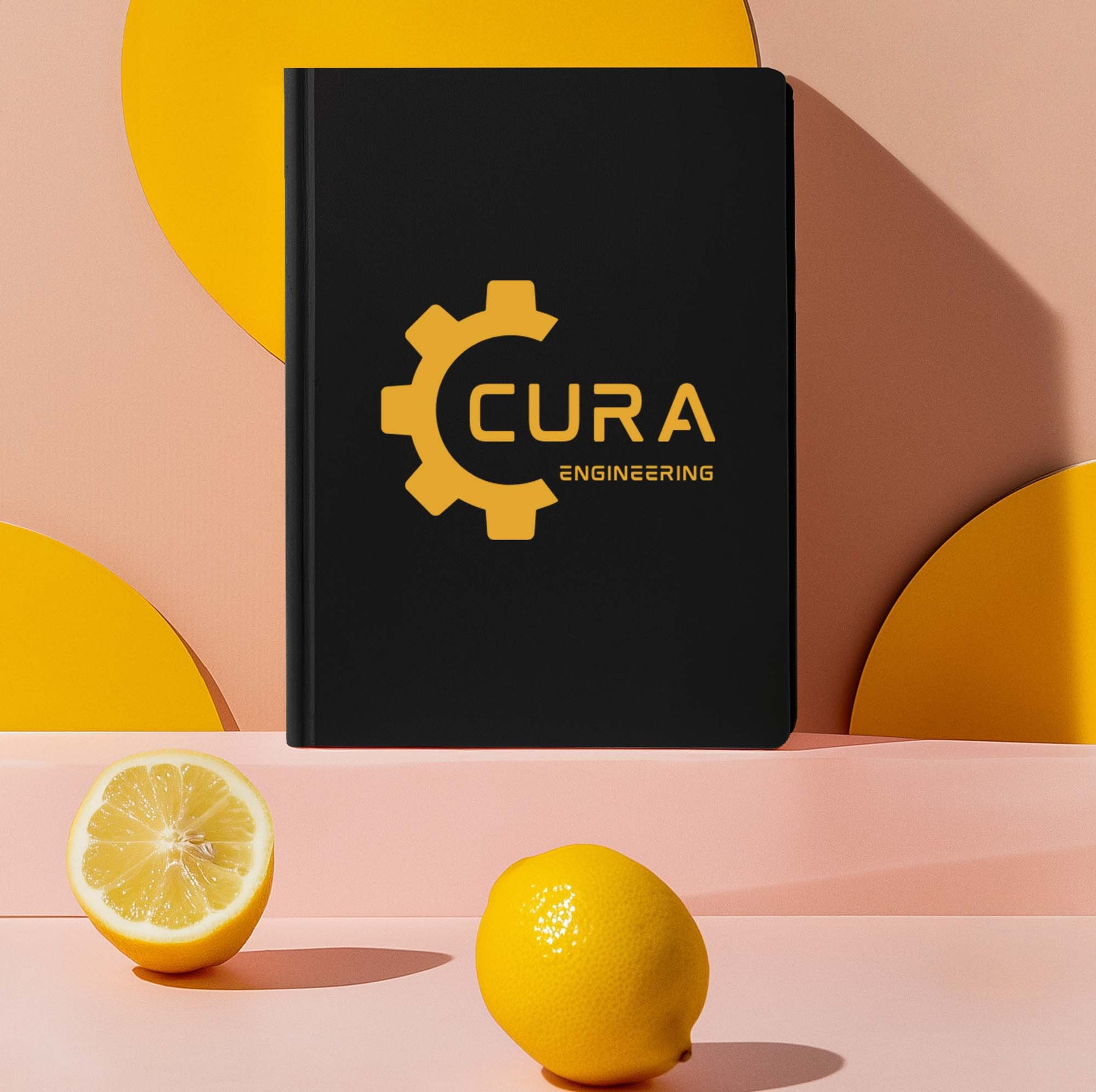 Custom  Leather Notebooks