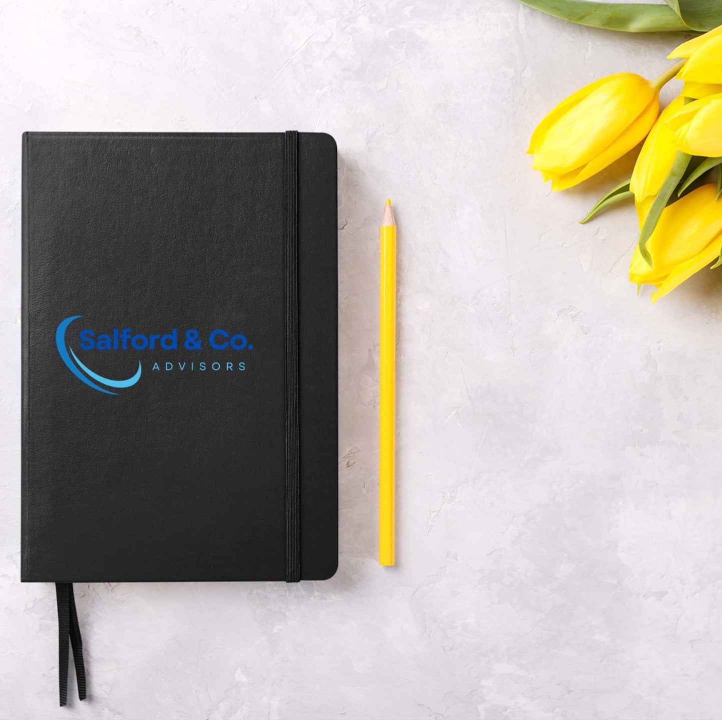 Custom  Leather Notebooks