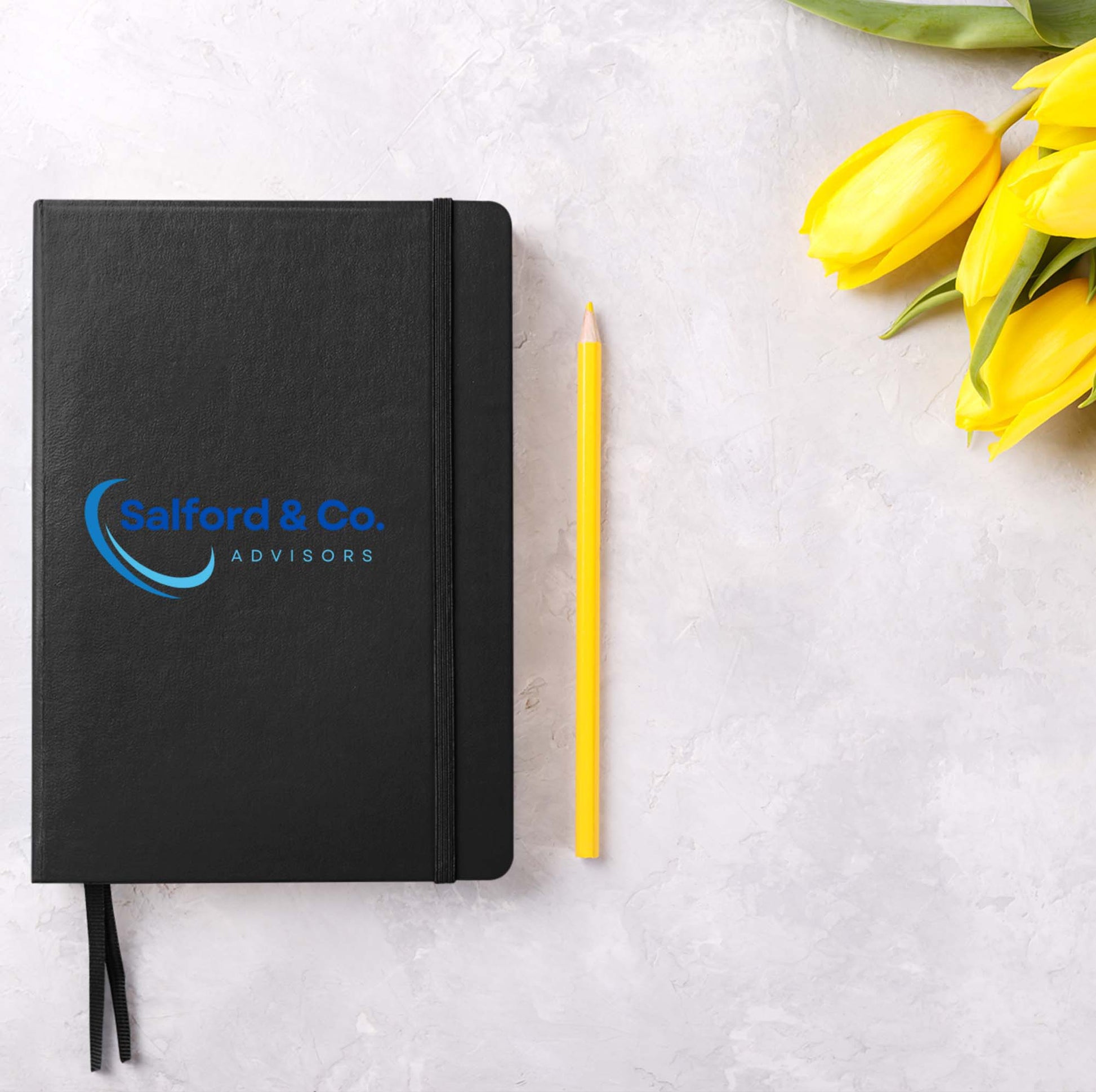 Custom  Leather Notebooks