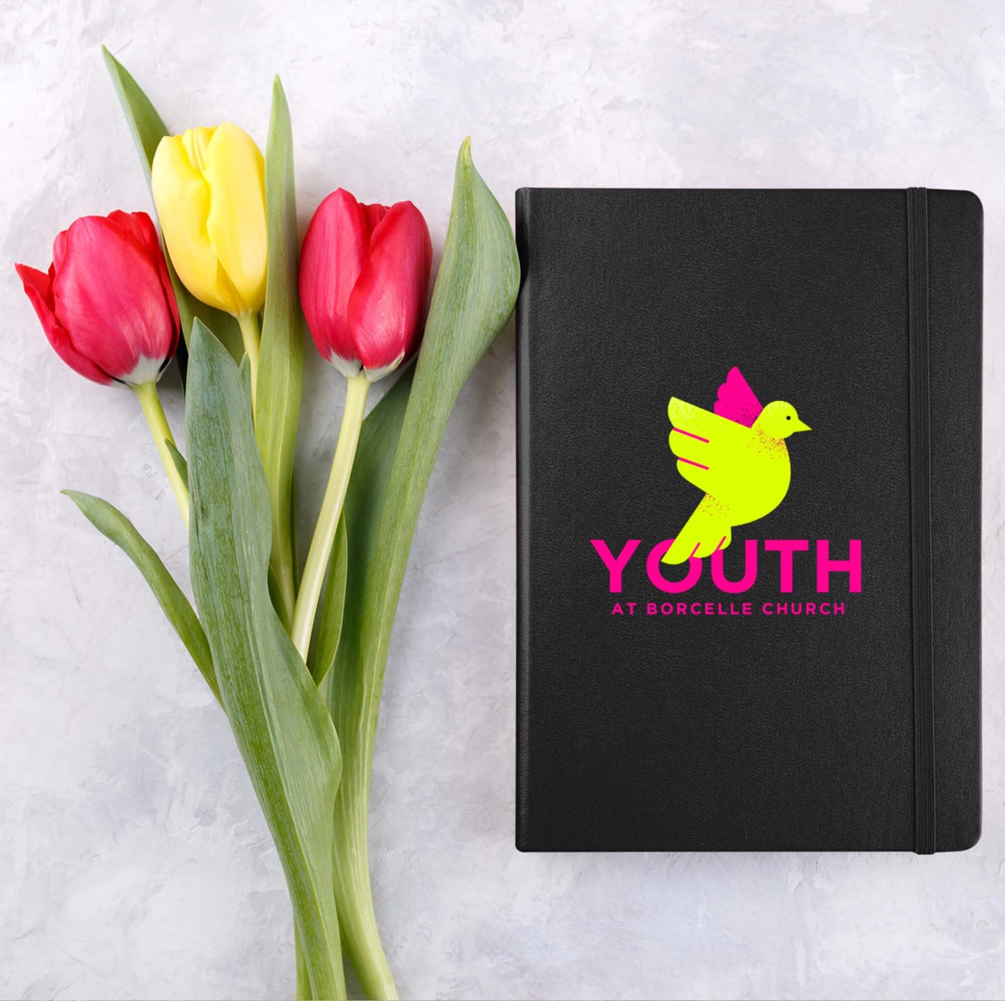 Custom  Leather Notebooks