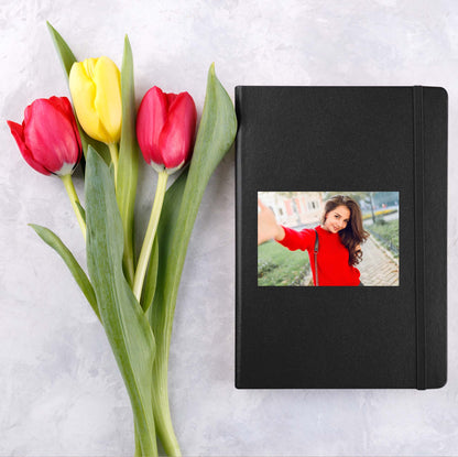 Custom  Leather Notebooks