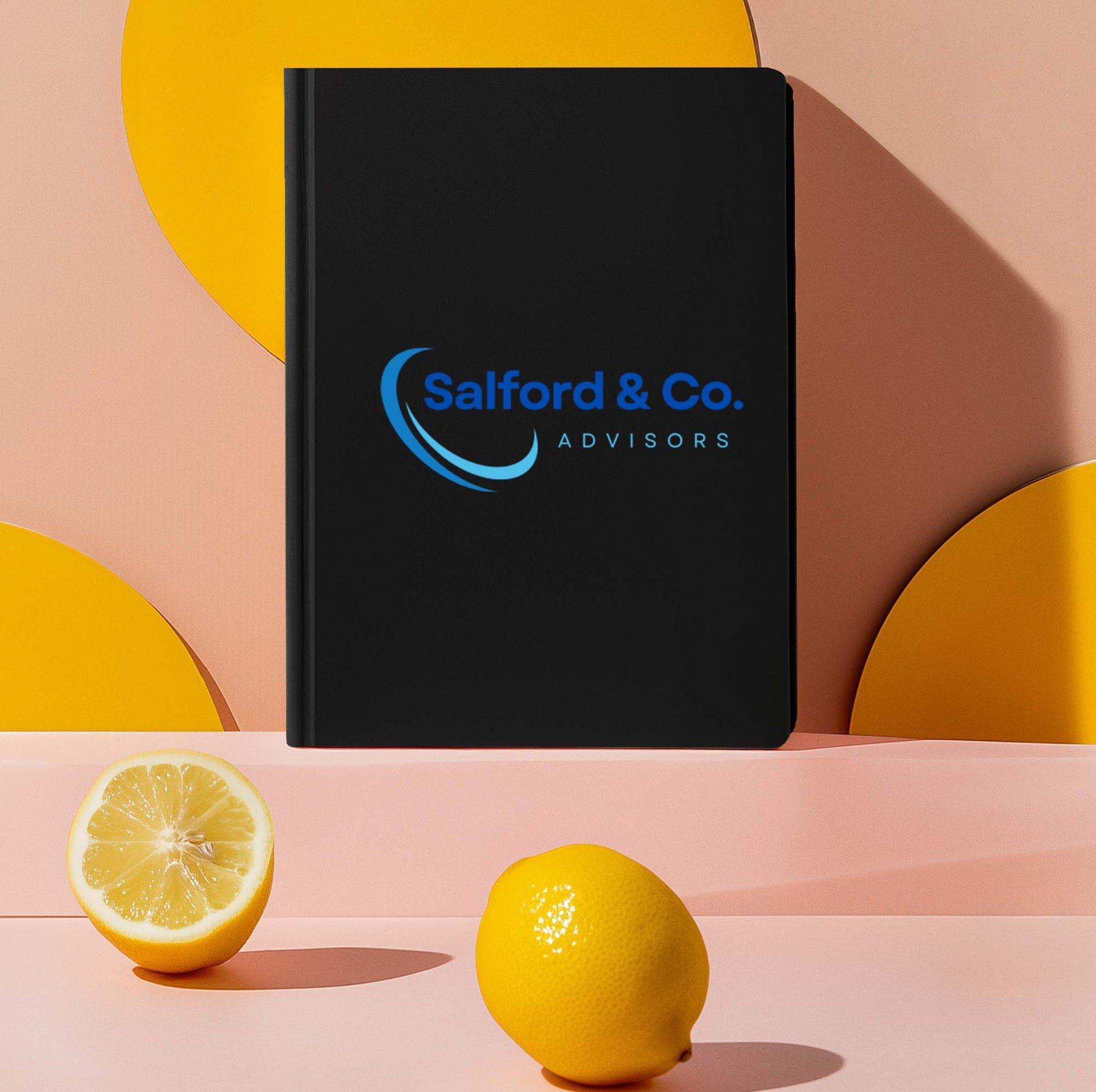 Custom  Leather Notebooks