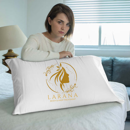 Custom Pillow Covers