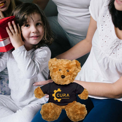 Custom Teddy Bear T-Shirts