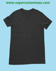 Dark Heather Grey