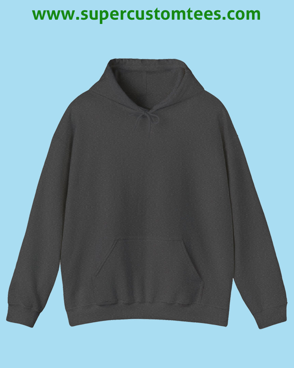 Hoodie Blank - Wholesale Price