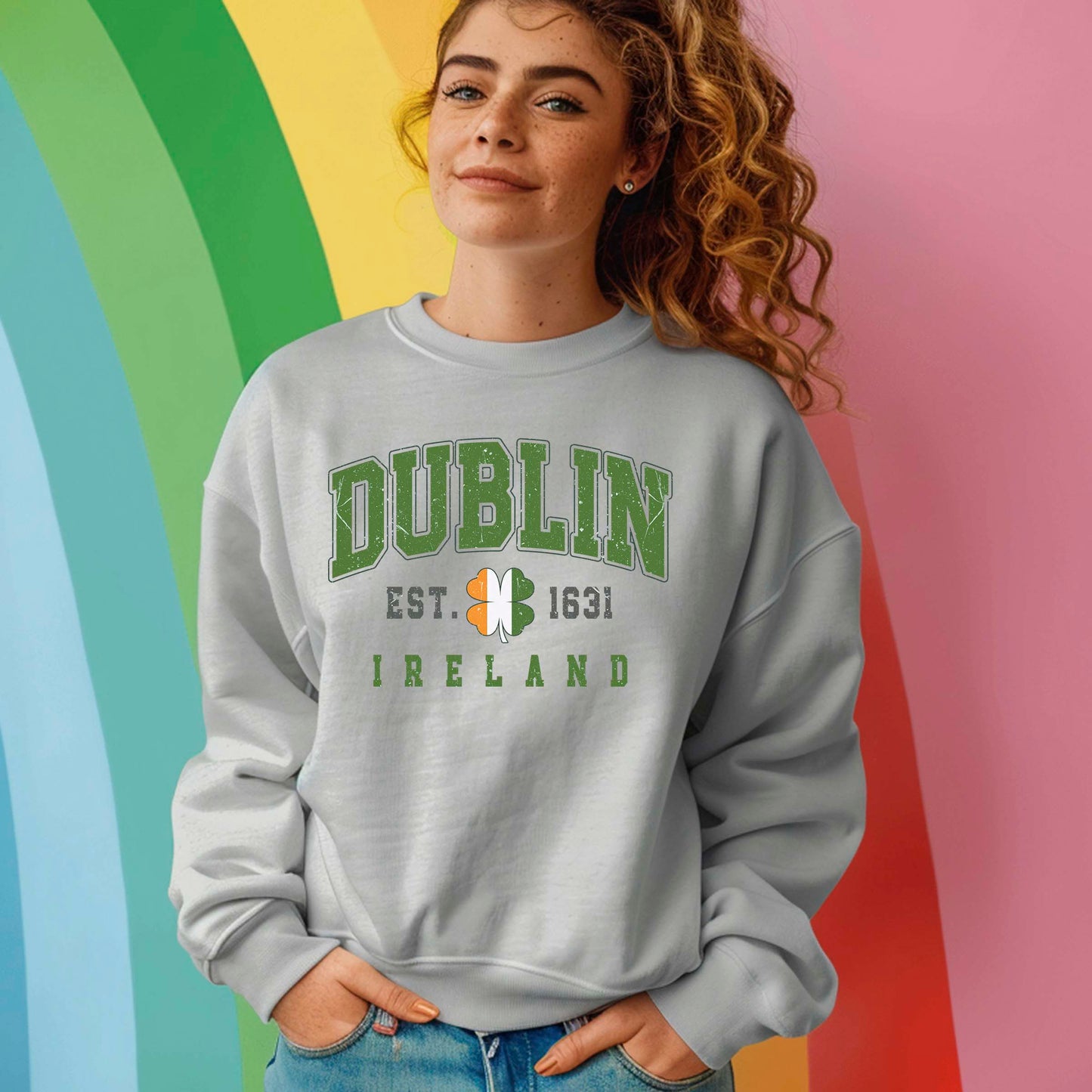 Dublin Ireland Heat Transfer