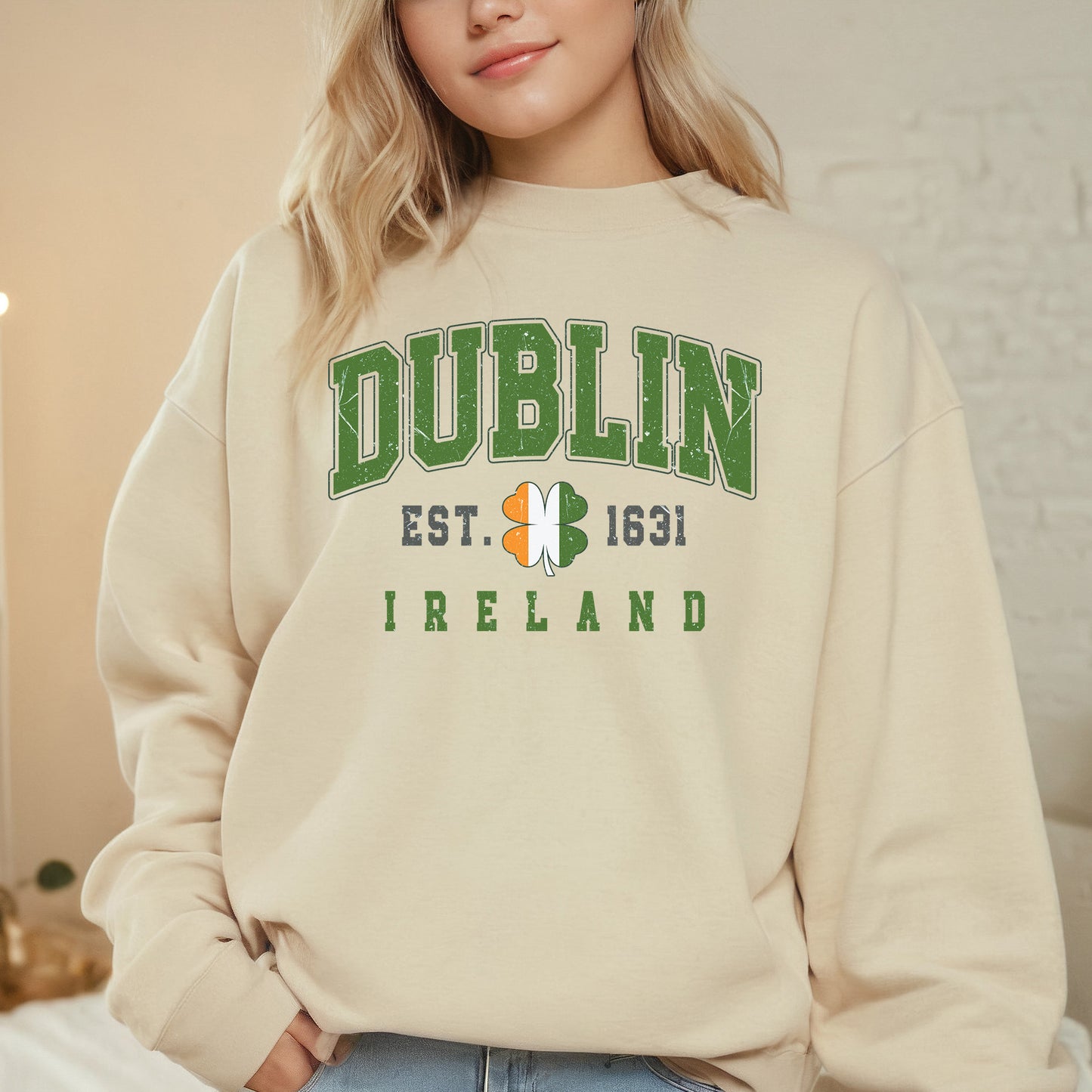 Dublin Ireland Heat Transfer