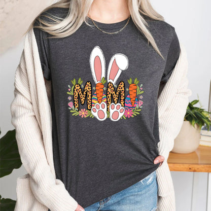 Easter Mimi DTF Transfer