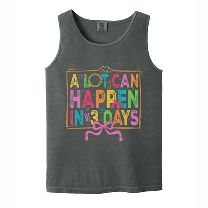 Christian Easter Comfort Colors T Shirt