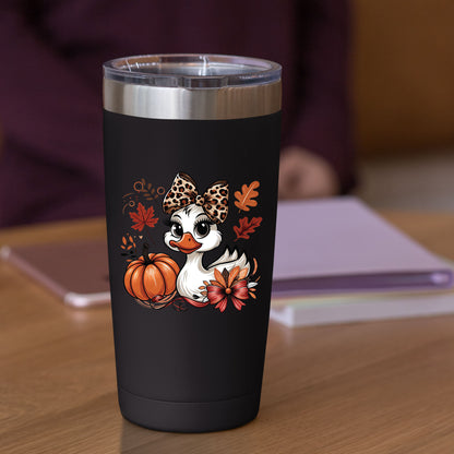 Fall Goose Fall Goose Coquette DTF Transfer