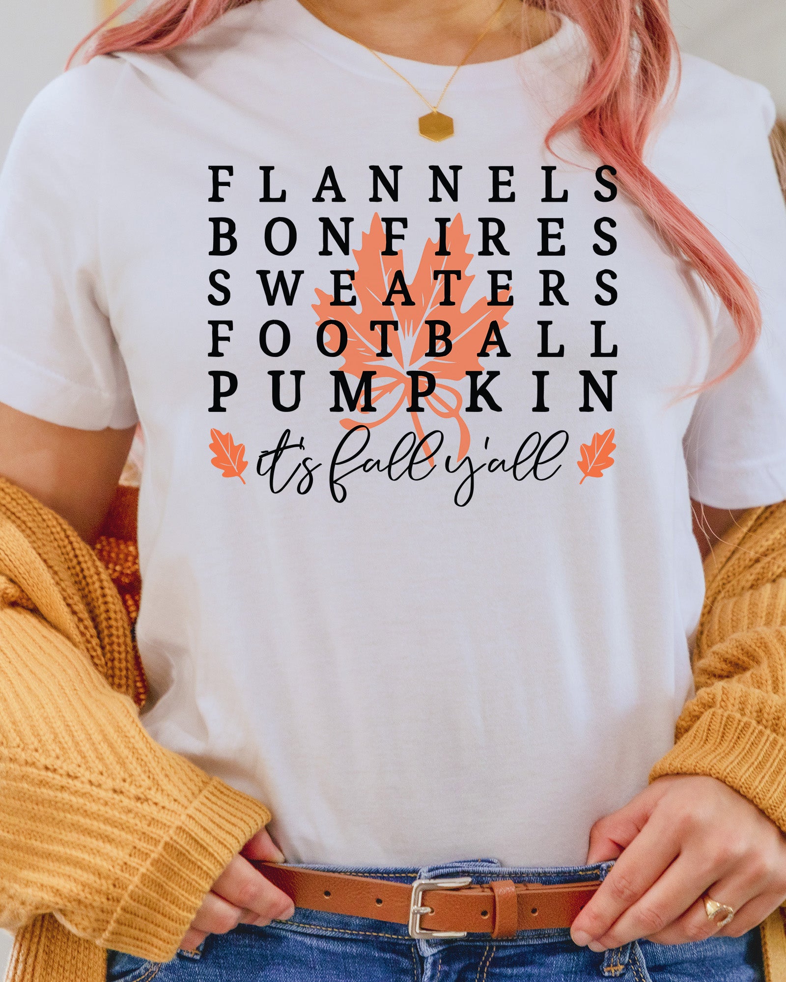 Fall List   all Fall DTF Transfer