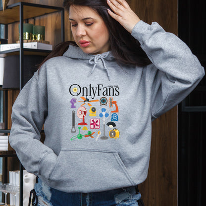 Only Fans DTF Transfer Ready to Press, Only Fans Inspired Meme Heat Transfer For Shirt, Fan Of Fans Sarcastic Meme UV Sticker Prints