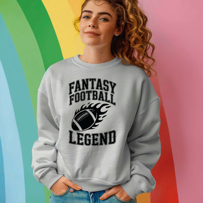 Fantasy Football DTF Transfer