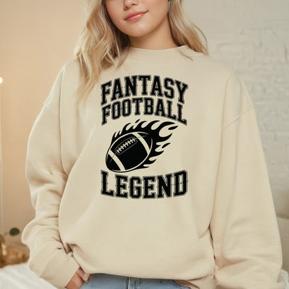 Fantasy Football DTF Transfer