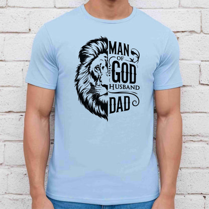 Father's Day DTF Transfer Premade Gang sheet