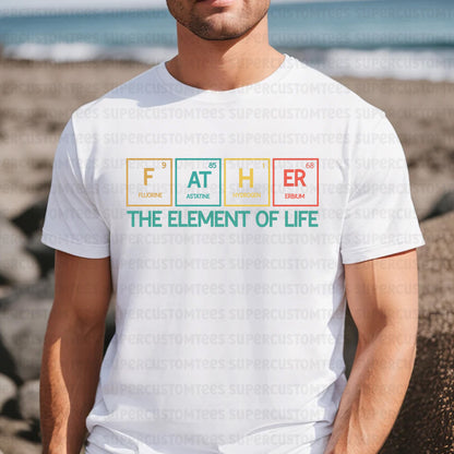 Father's Day DTF Transfer Ready To Press