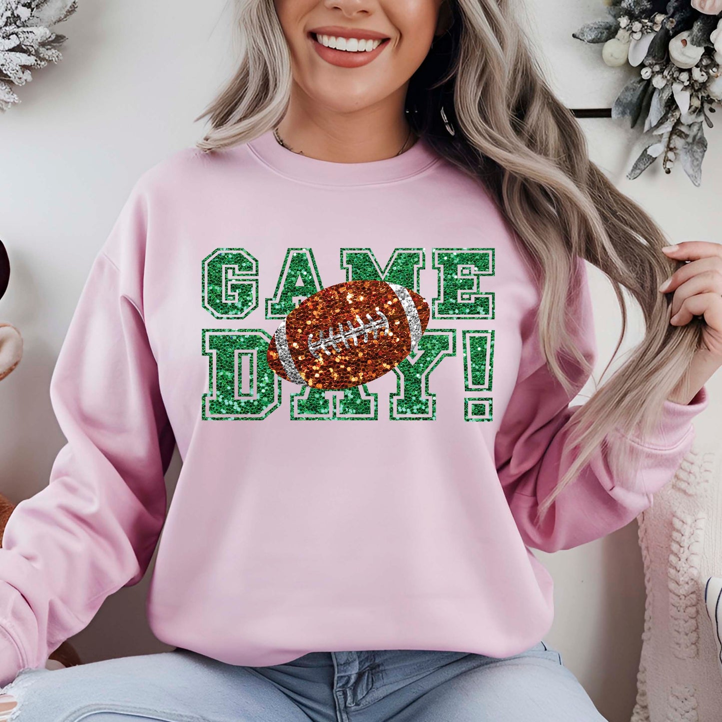 Football DTF Transfer