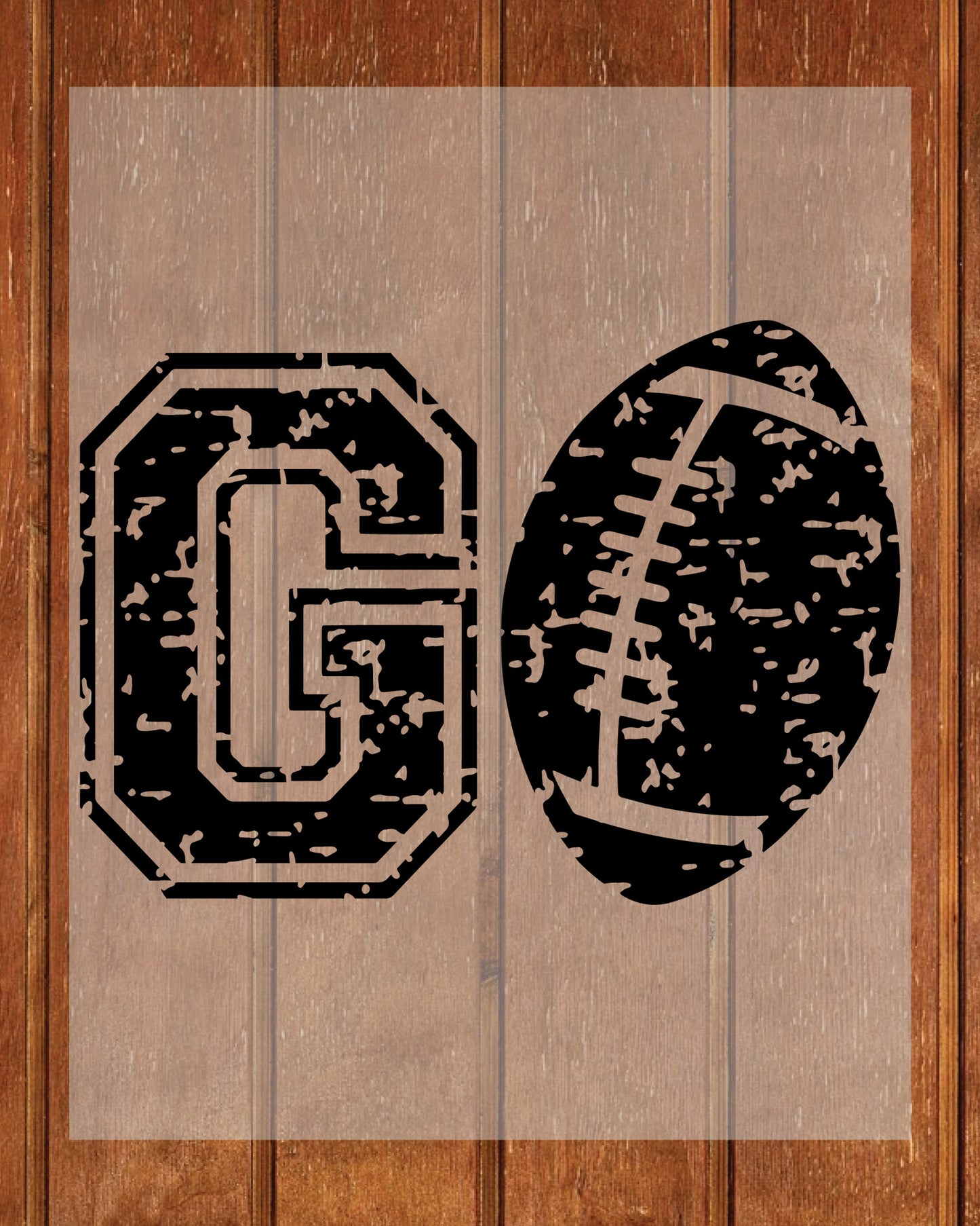 Football DTF Transfer
