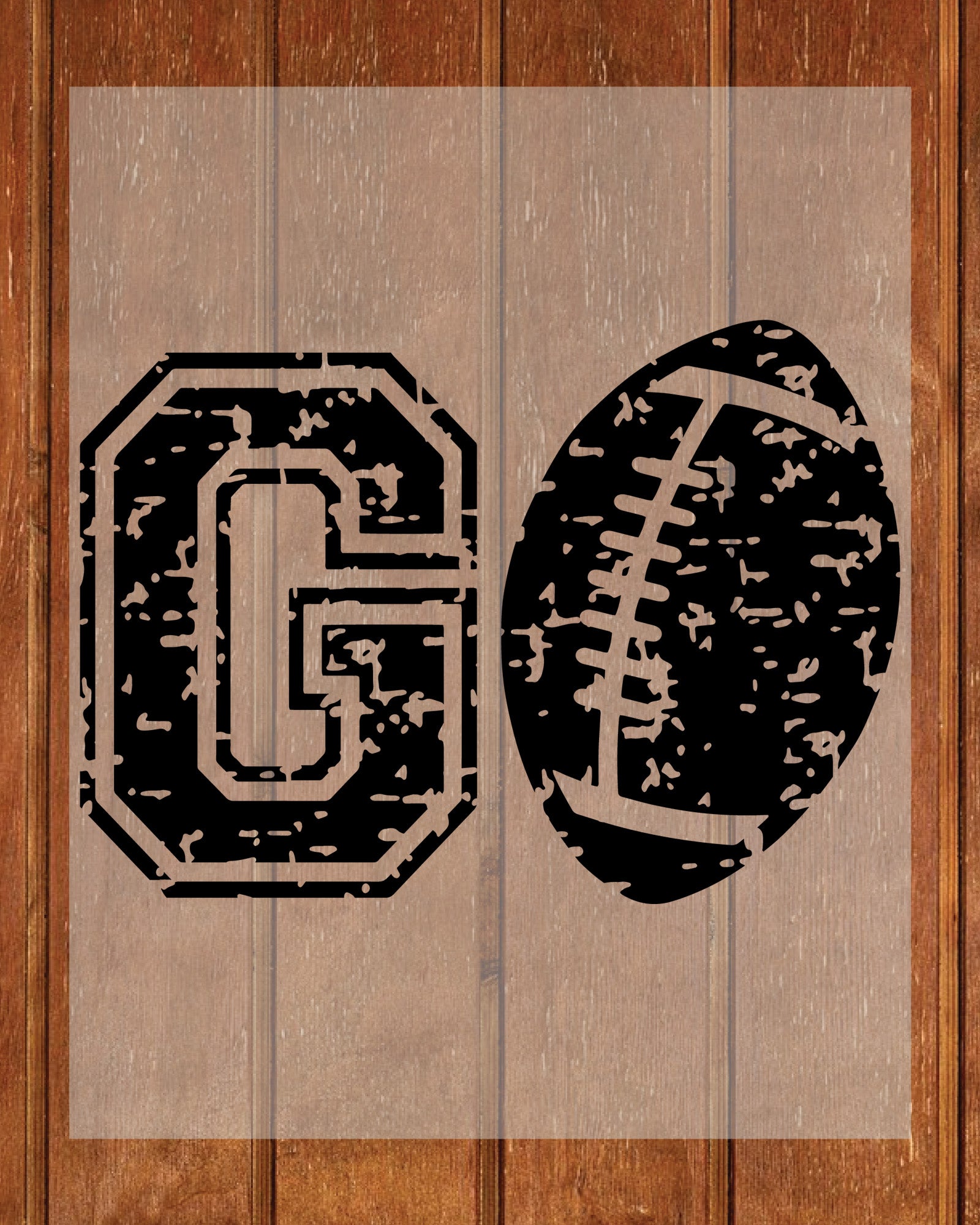 Football DTF Transfer