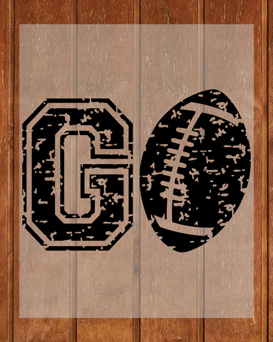 Football DTF Transfer