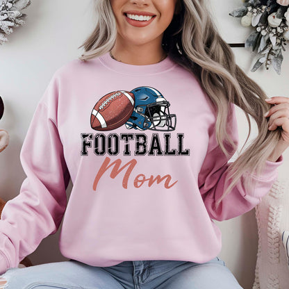 Football DTF Transfer