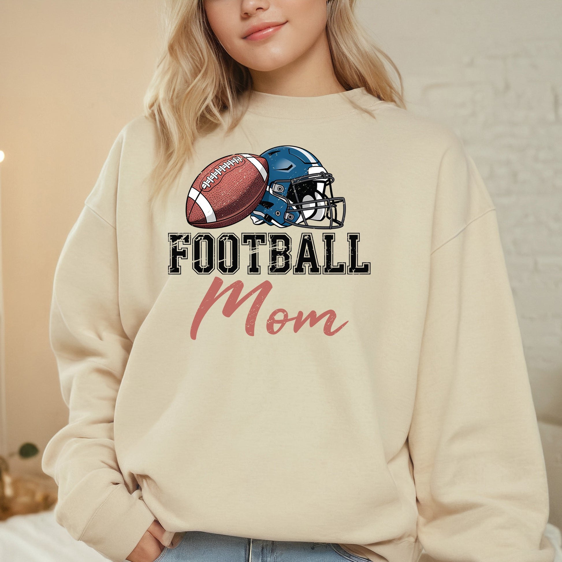 Football DTF Transfer