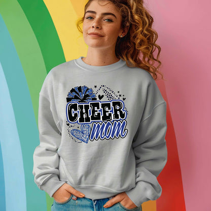 Football Leopard DTF Transfer