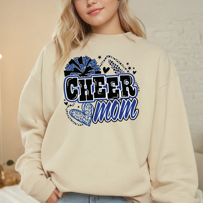 Football Leopard DTF Transfer