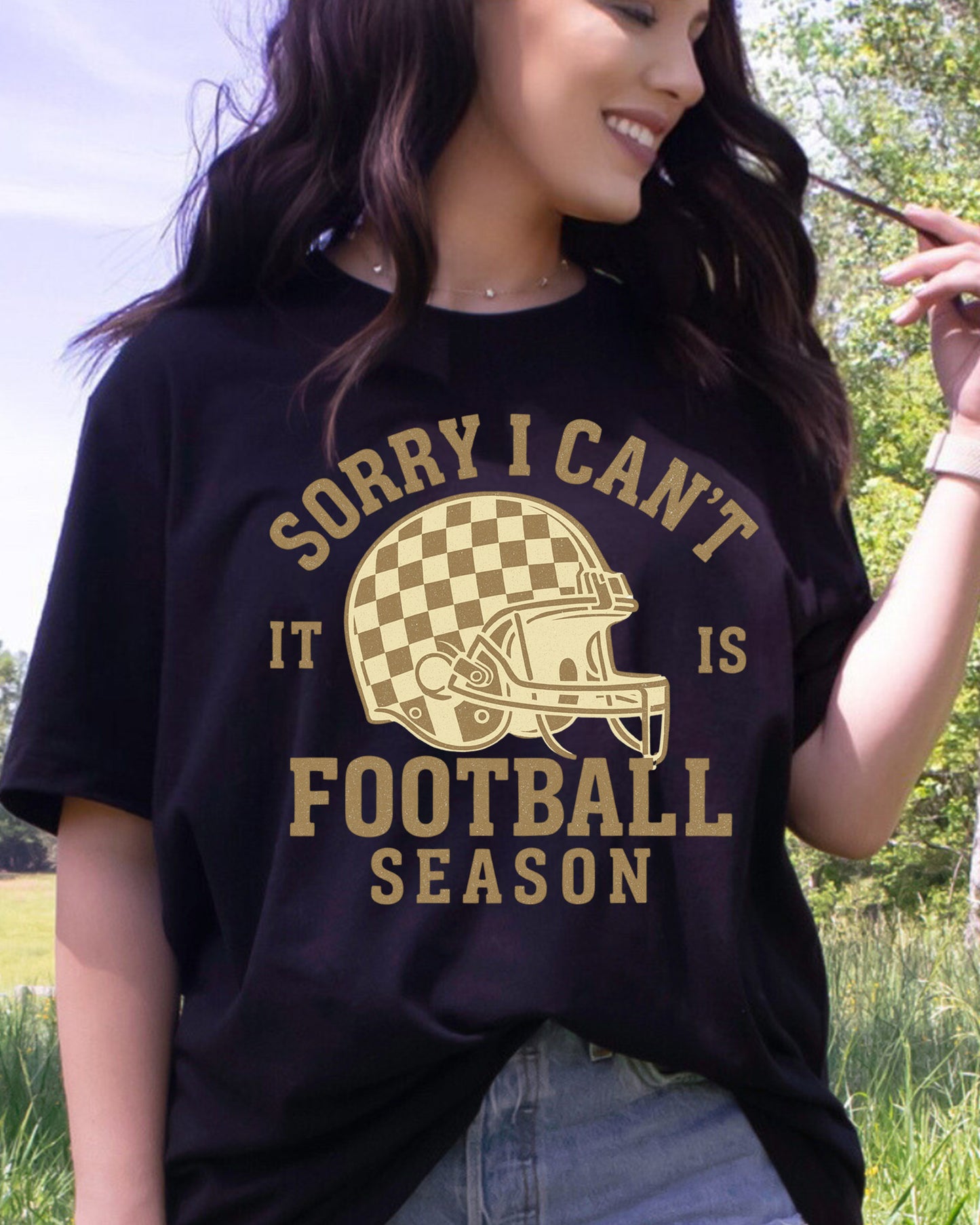Football Season DTF Transfer