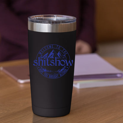 Funny Drinking  DTF Transfer