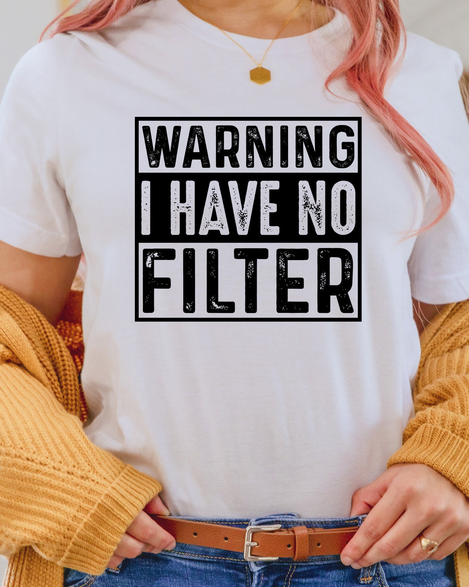 Funny Sarcastic Sarcasm DTF Transfer