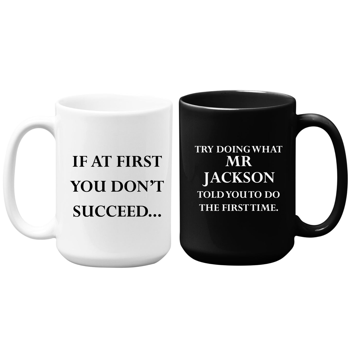 Funny Teacher Appreciation Gift Mug Custom Tumbler