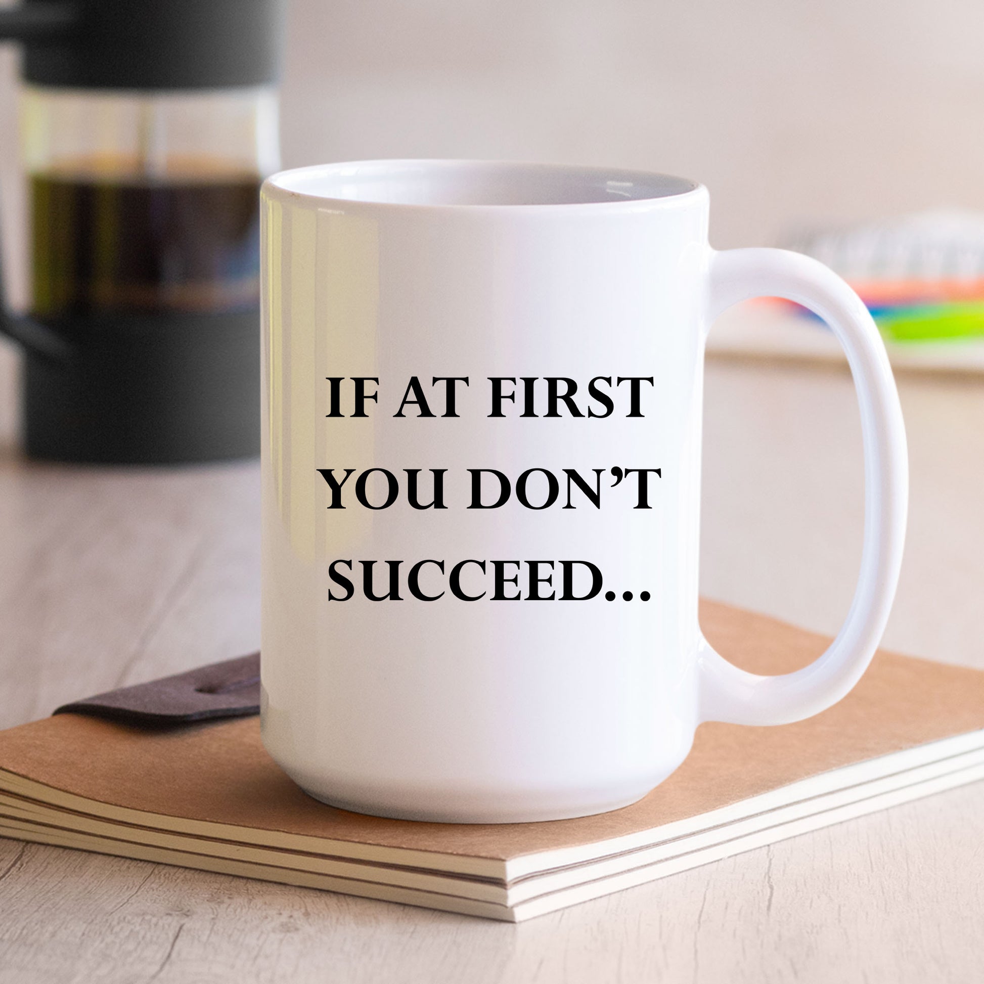 Funny Teacher Appreciation Gift Mug Custom Tumbler