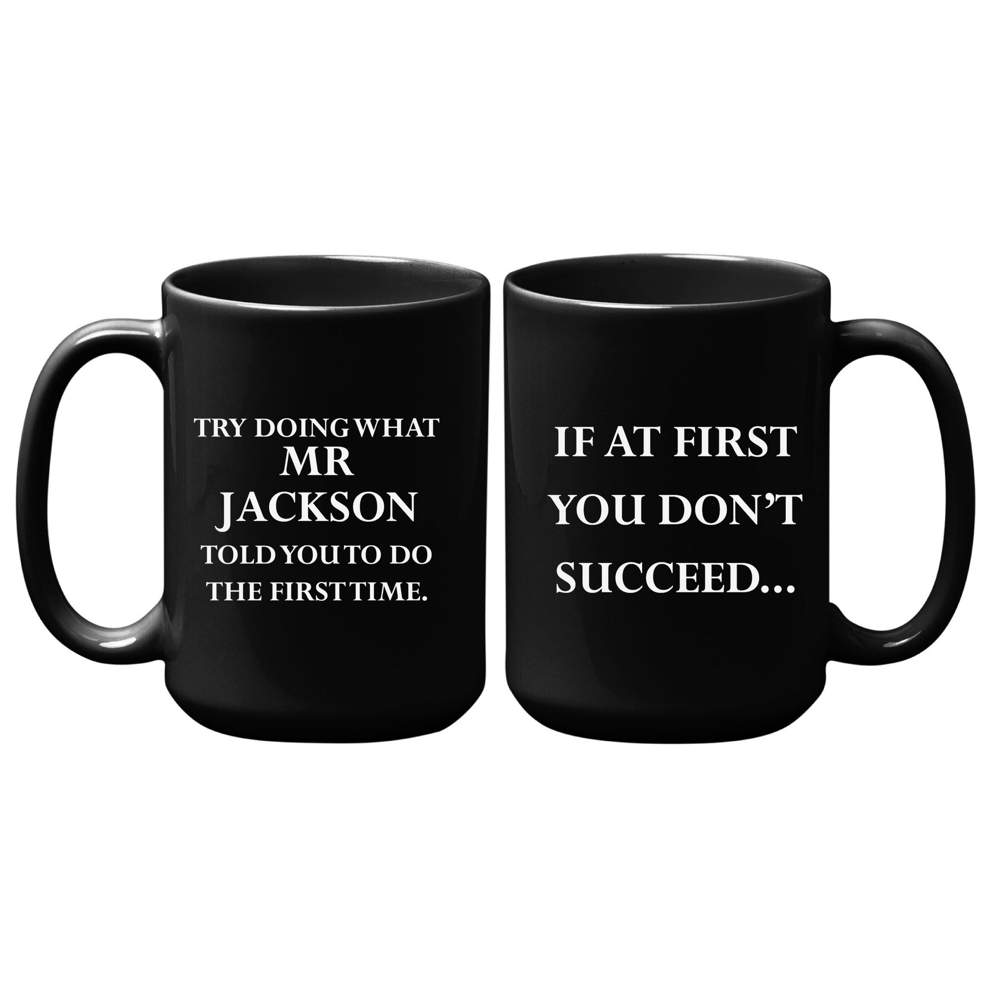 Funny Teacher Appreciation Gift Mug Custom Tumbler