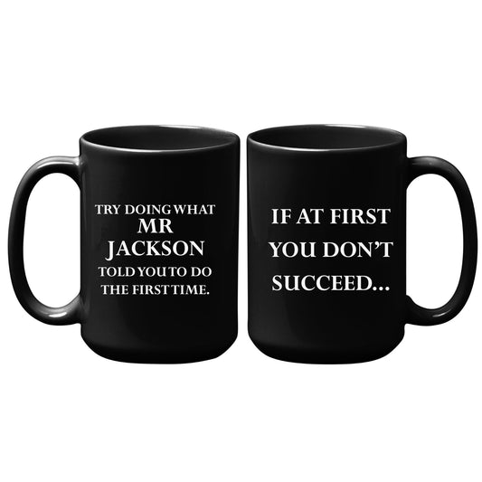 Funny Teacher Appreciation Gift Mug Custom Tumbler