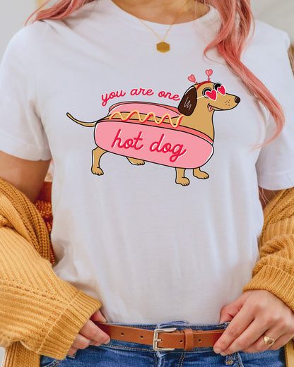 Funny Valentine DTF Transfer