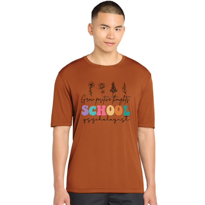 Custom Performance Shirts, Personalized Team T-Shirts with Company Logo, Workout Shirts for Men, Women & Youth, Design Your Own Shirt