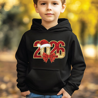 Glitter DTF Transfer by Size